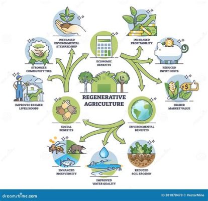  Biodiversity Farming: A Rhapsody of Nature and Sustainability 