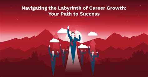  In Search of Excellence: Navigating the Labyrinth of Career Success