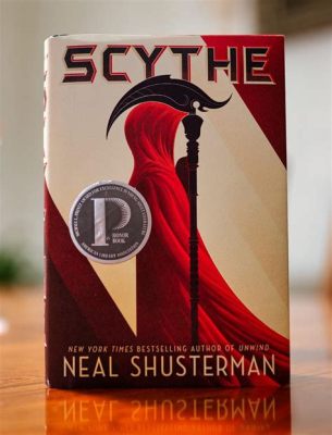  Scythe Una Distopia Affascinante con Un'Esplorazione Morale Profonda